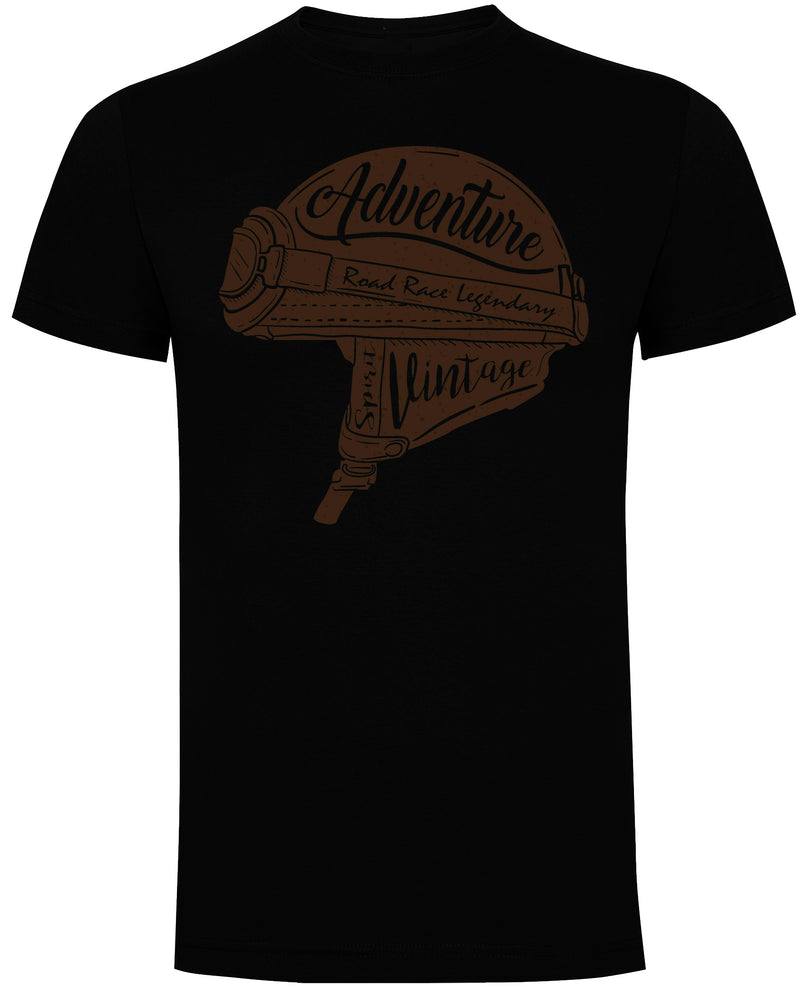 Adventure Vintage T-Shirt