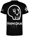 Skull 43 KBxTAxHNGN T-Shirt