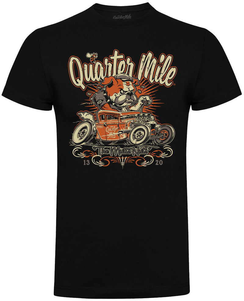 Mutts Nuts T-Shirt