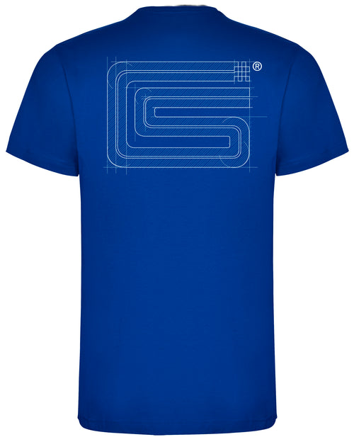 CS Blueprint T-Shirt