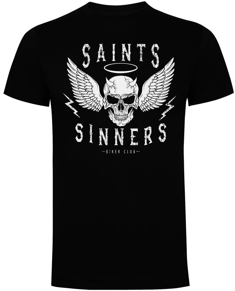 Saints and Sinners T-Shirt