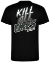 Kill All Tires Fade GW T-Shirt
