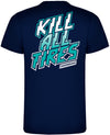 Kill All Tires Fade TW T-Shirt