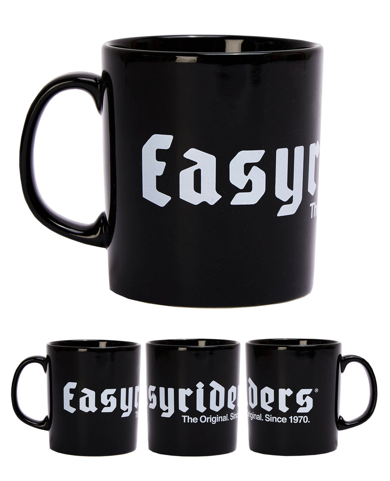 Easyriders OG Logo Coffee Mug