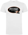 Foose Design Oval T-Shirt