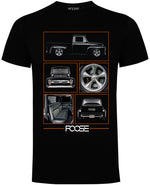 F100 Collection T-Shirt