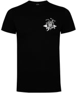 Torch and Hammer T-Shirt