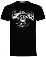 Distressed BSB Classic T-Shirt