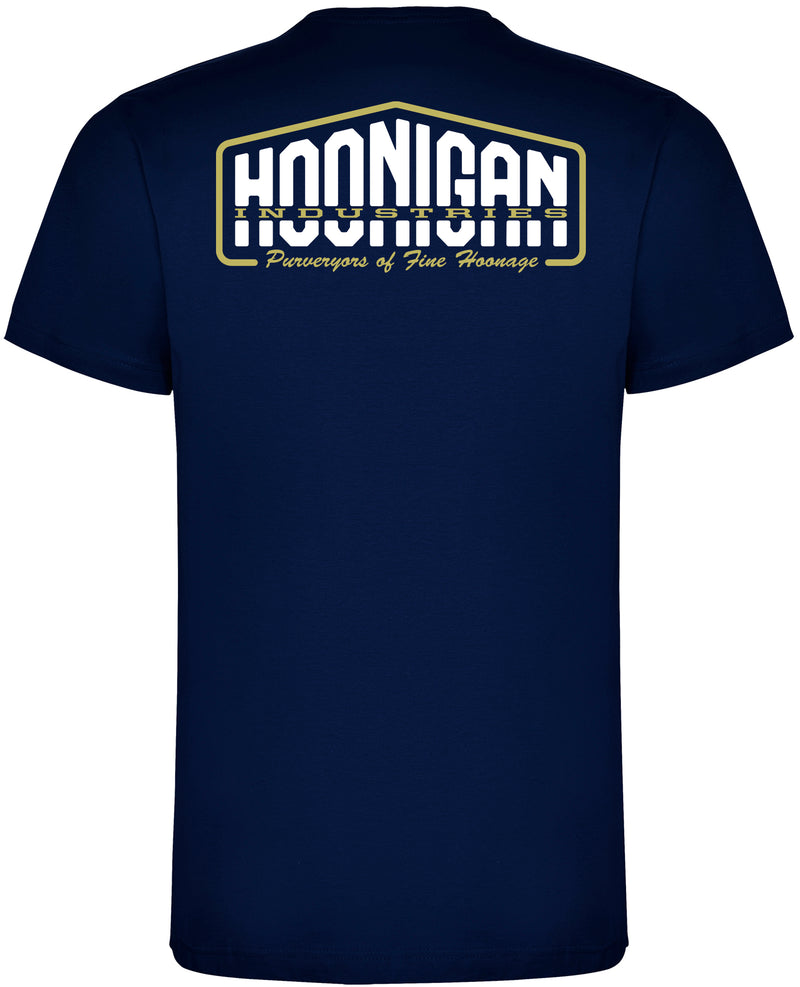 House of Hoon T-Shirt