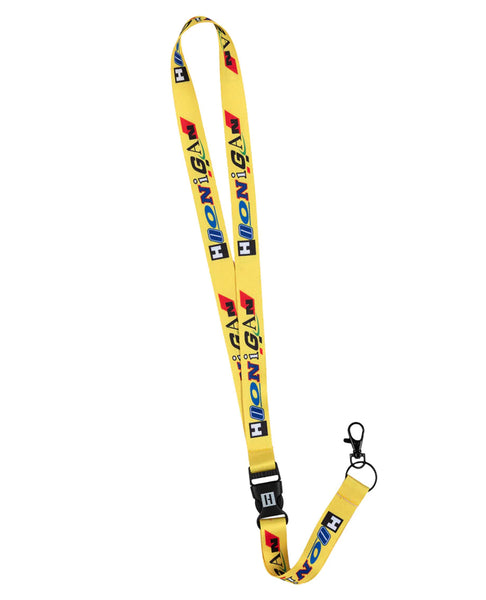 Hoonigan Starter Kit Lanyard – KustomYard.com