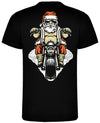 Snow Rider Christmas T-Shirt