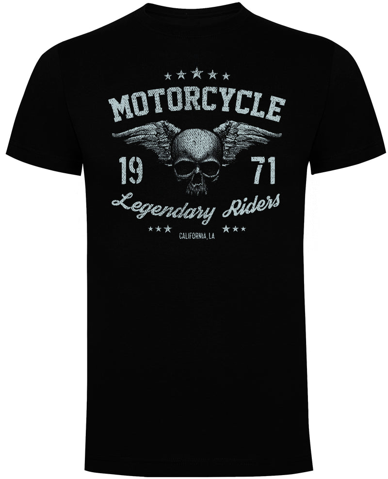Legendary Riders 71 T-Shirt