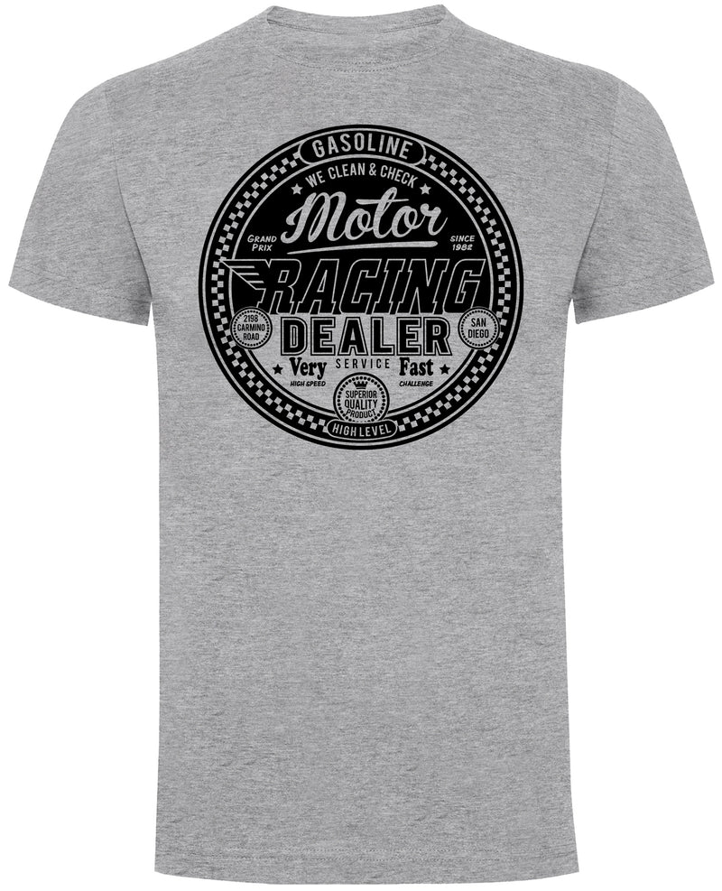 Motor Dealer T-Shirt