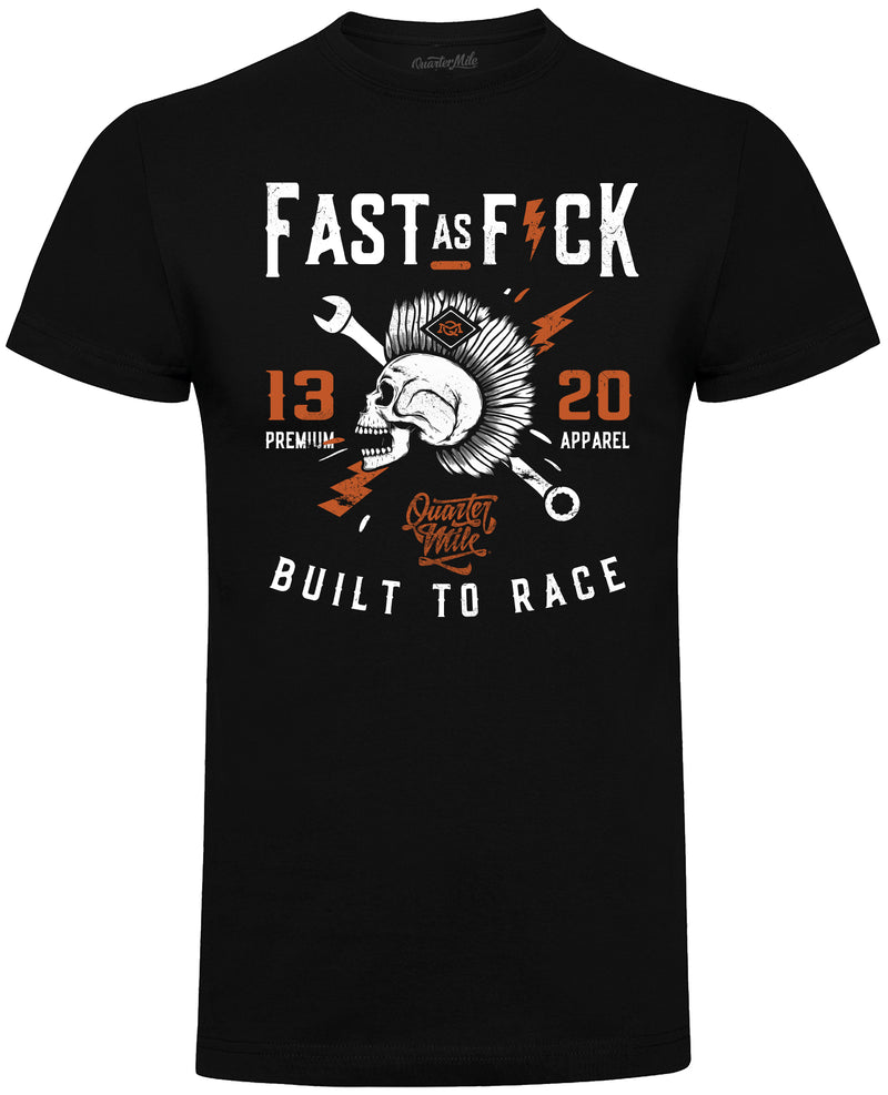 Fast As T-Shirt