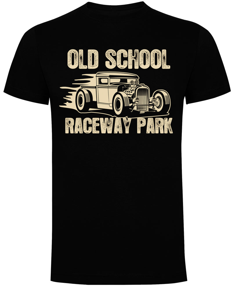 Race Park T-Shirt
