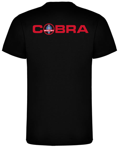 Cobra Block T-Shirt
