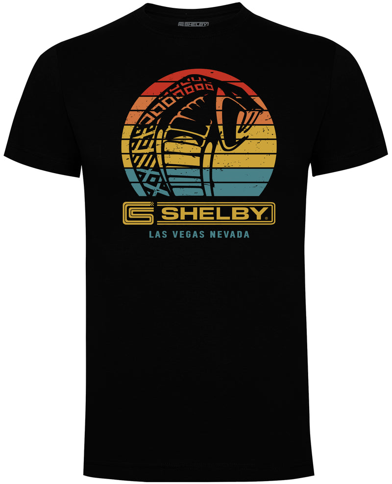 Vegas Sunset T-Shirt
